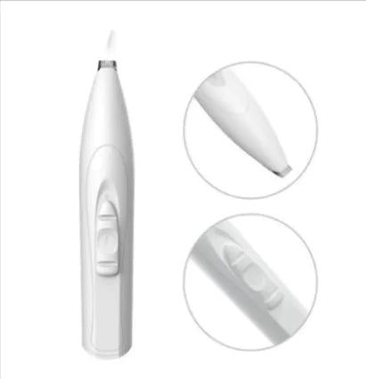 Paws & Whiskers USB Rechargeable Pet Hair Clipper