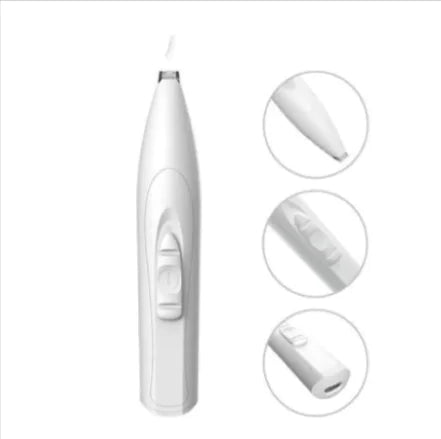 Paws & Whiskers USB Rechargeable Pet Hair Clipper